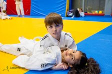 23.01.2026 Kyu-Prüfung